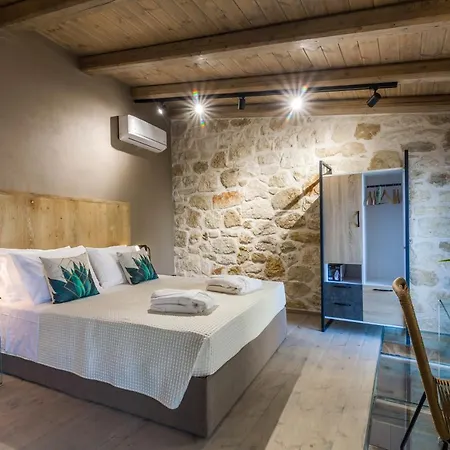 Evangelia Casa, Comfy Stay, Centrally, With Views! Heraklion  Exterior photo