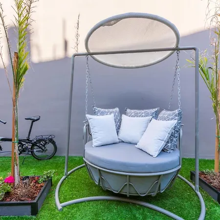 Evangelia Casa, Comfy Stay, Centrally, With Views! Heraklion  Exterior photo