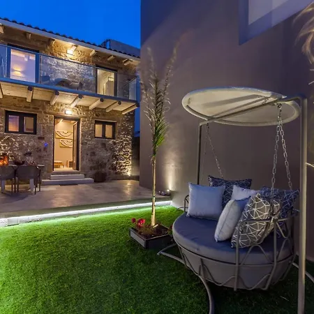 Evangelia Casa, Comfy Stay, Centrally, With Views! Heraklion  Exterior photo