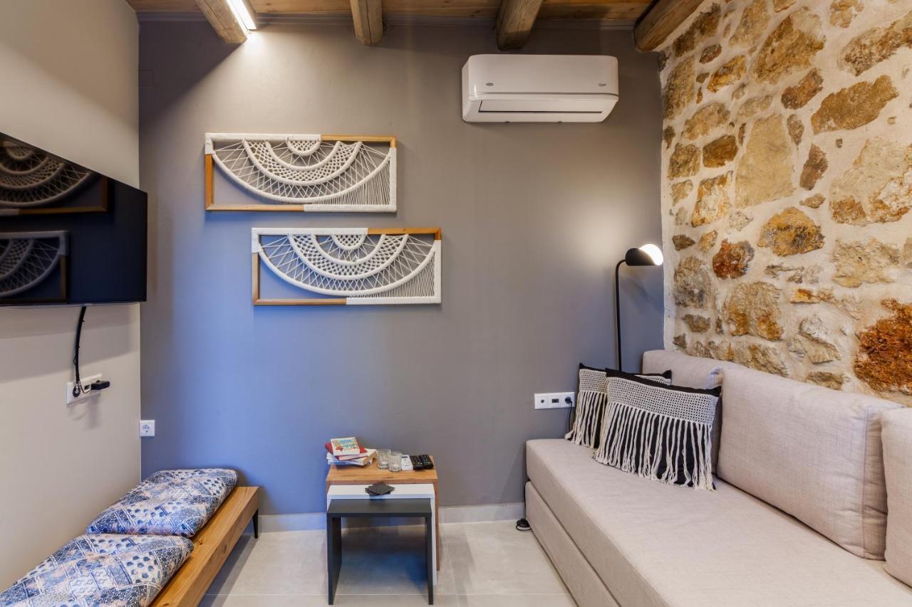Evangelia Casa, Comfy Stay, Centrally, With Views! Apartment