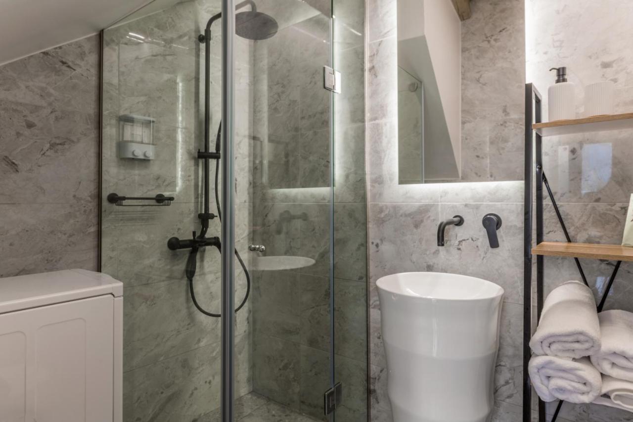 Apartment Evangelia Casa, Comfy Stay, Centrally, With Views!