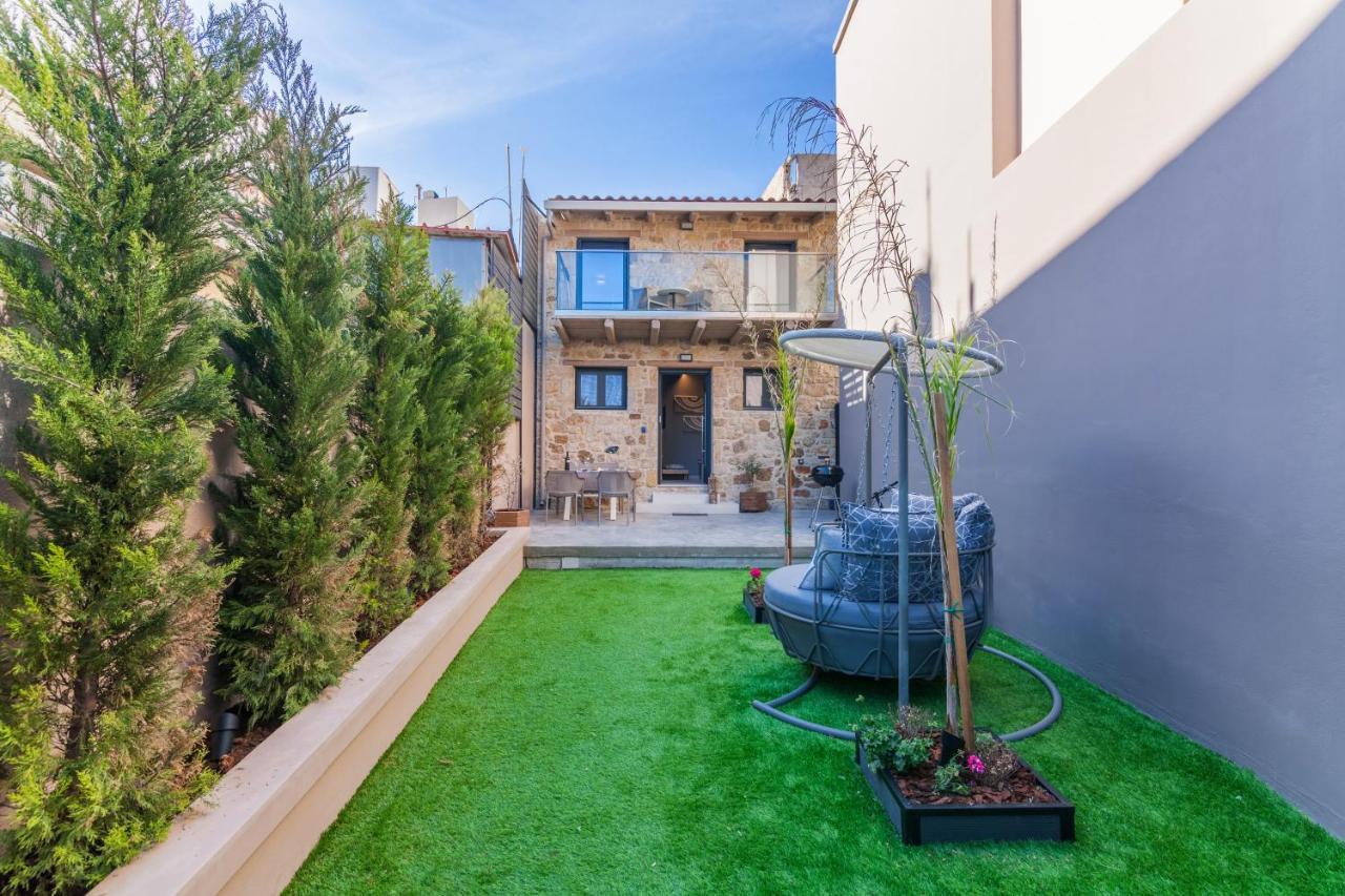 Evangelia Casa, Comfy Stay, Centrally, With Views! Heraklion (Crete)