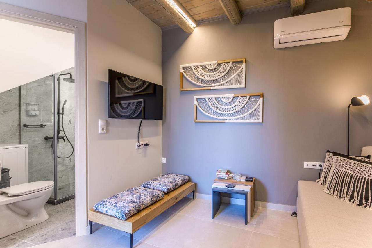 Evangelia Casa, Comfy Stay, Centrally, With Views! * Heraklion (Crete)