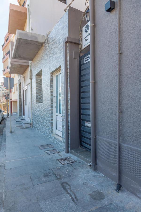 Apartment Evangelia Casa, Comfy Stay, Centrally, With Views! Heraklion (Crete)