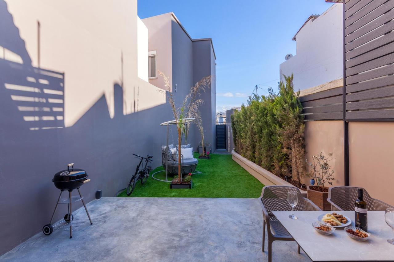 Evangelia Casa, Comfy Stay, Centrally, With Views! Apartment *