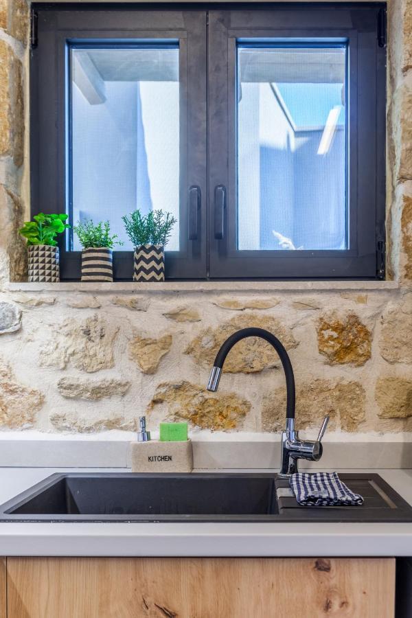Evangelia Casa, Comfy Stay, Centrally, With Views! Apartment Heraklion (Crete)