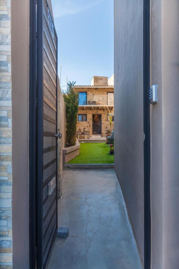 Evangelia Casa, Comfy Stay, Centrally, With Views! Heraklion (Crete)