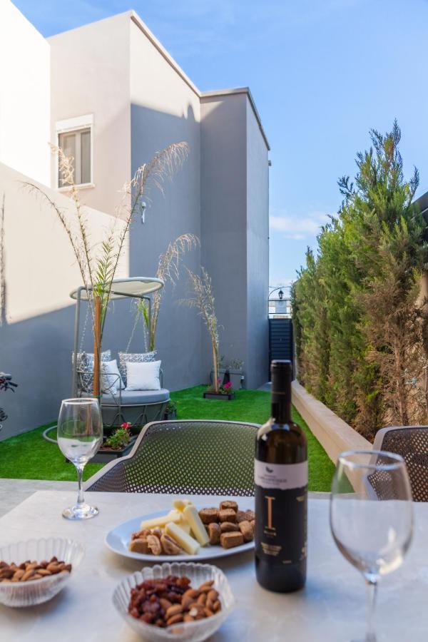 Apartment Evangelia Casa, Comfy Stay, Centrally, With Views! Heraklion (Crete)