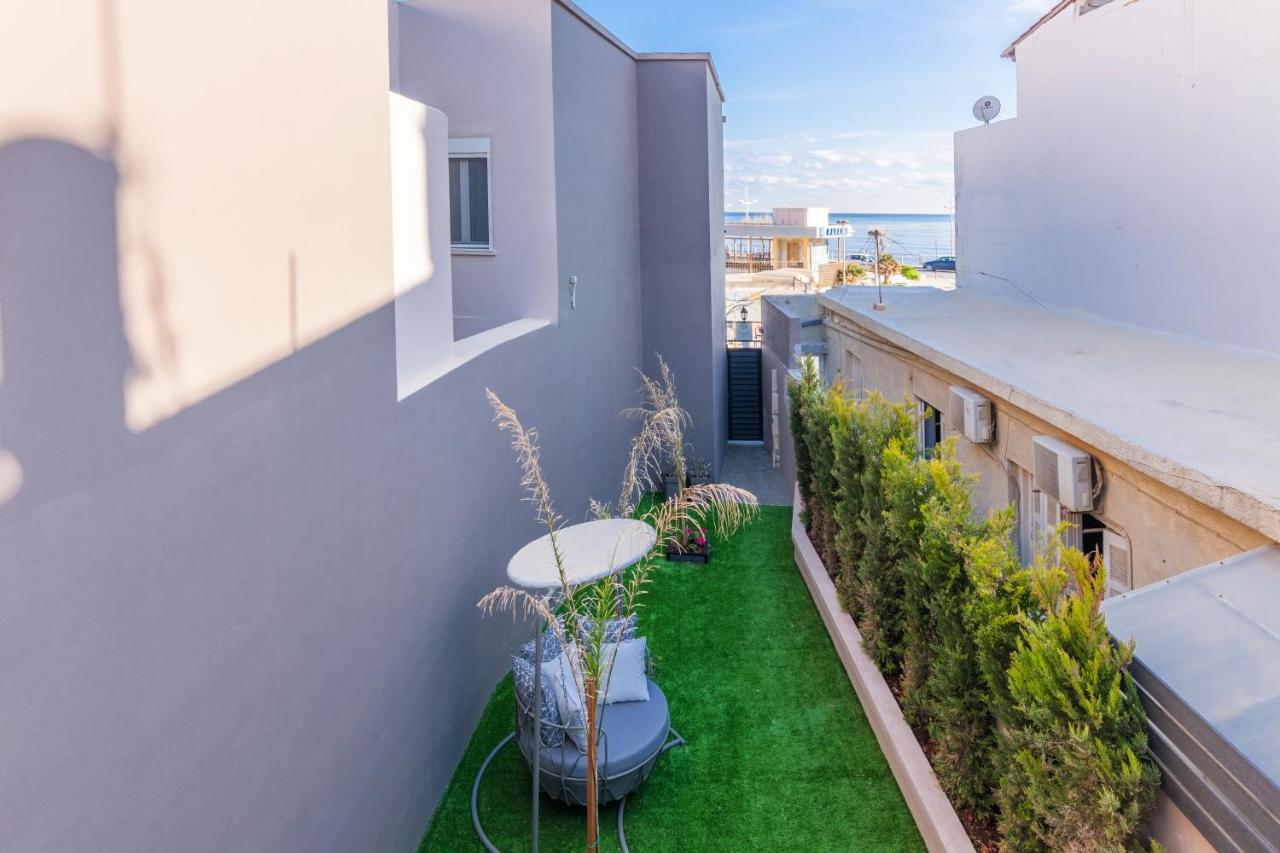 Evangelia Casa, Comfy Stay, Centrally, With Views! Apartment