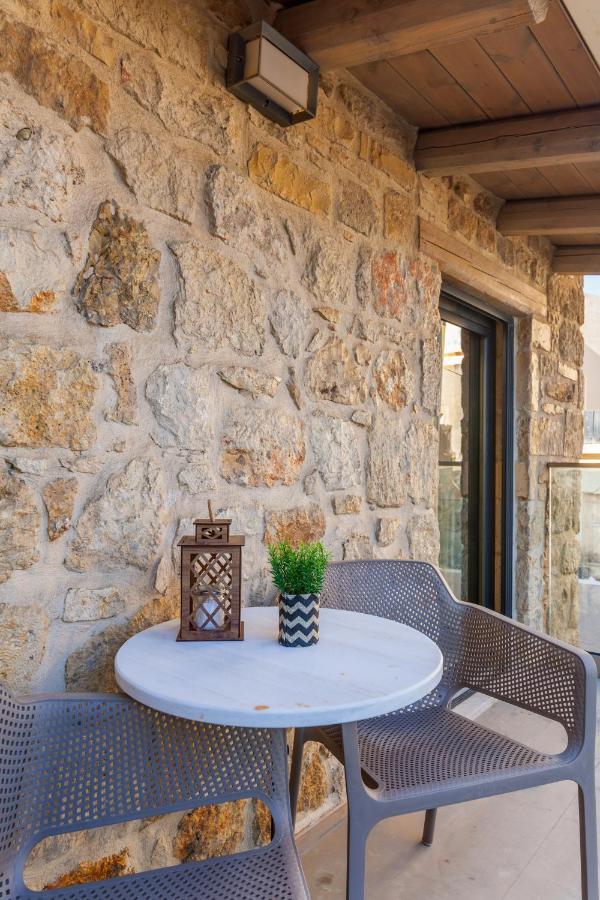 Evangelia Casa, Comfy Stay, Centrally, With Views! Apartment Heraklion (Crete)
