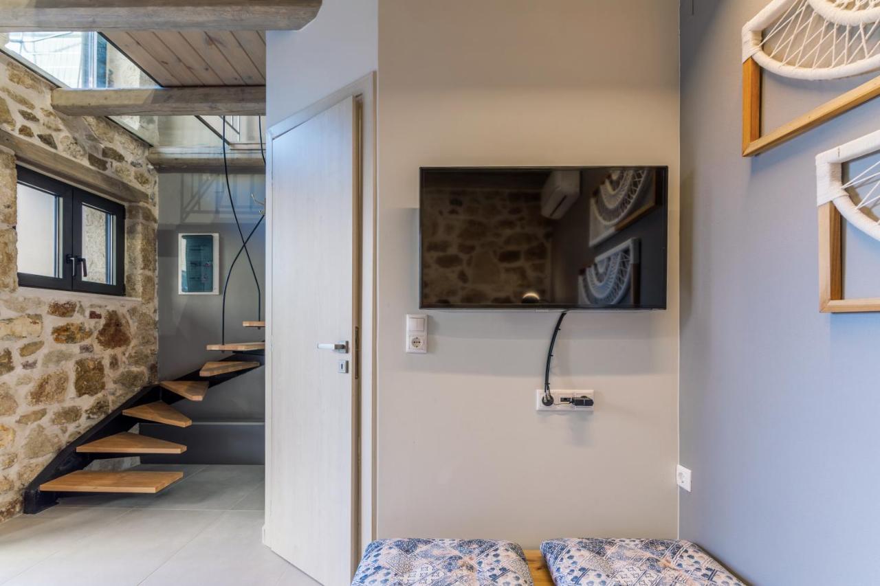 Apartment Evangelia Casa, Comfy Stay, Centrally, With Views! Heraklion (Crete)