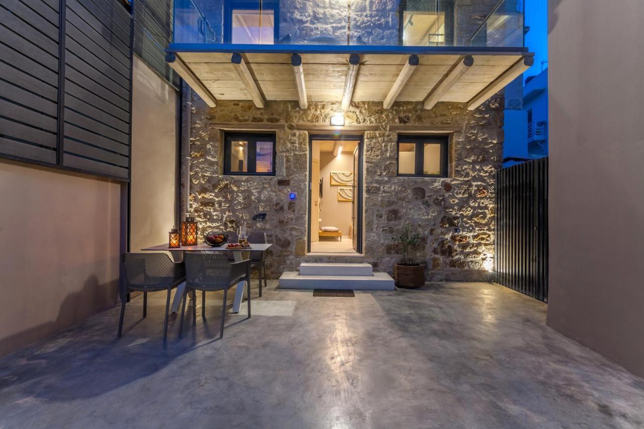 Evangelia Casa, Comfy Stay, Centrally, With Views! Apartment Heraklion (Crete)