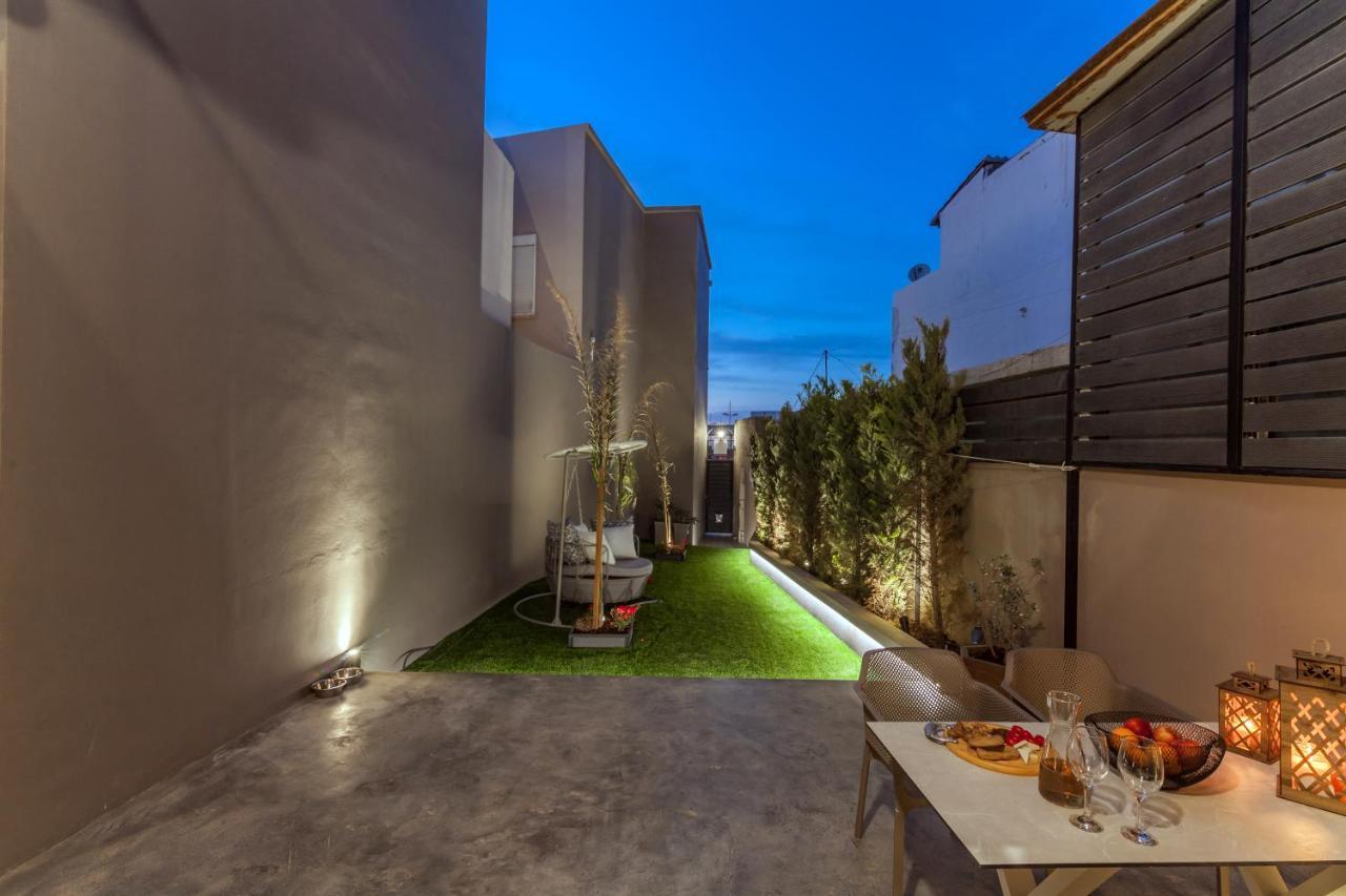 Apartment Evangelia Casa, Comfy Stay, Centrally, With Views!