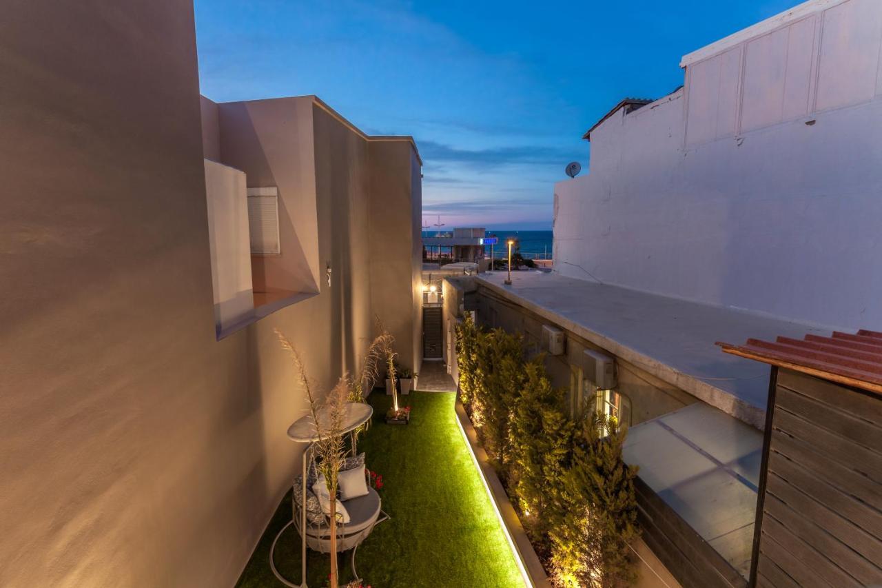 Evangelia Casa, Comfy Stay, Centrally, With Views! Apartment *
